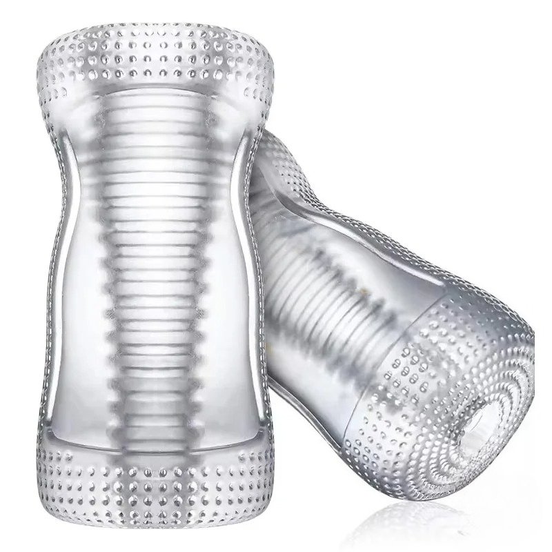 Male Masturbator Cup Soft Puss - Electronics Gadgets For Women recension och pris