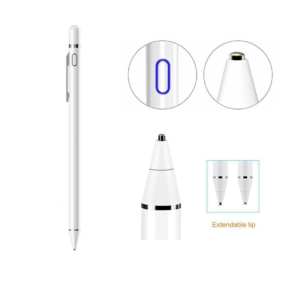 Universal Capacitive Active St - Smart Pen Digital recension och pris