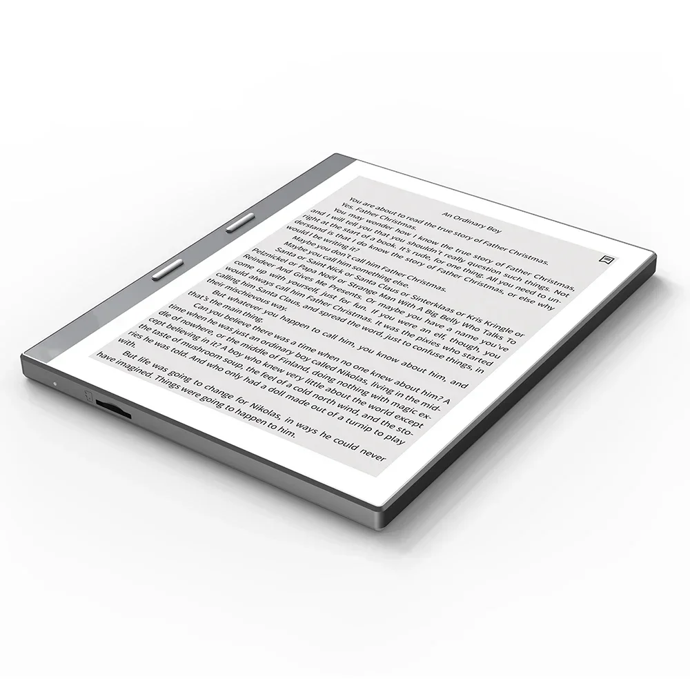 Cool Gadgets Electronic eink S - Electronics And Gadgets With I recension och pris