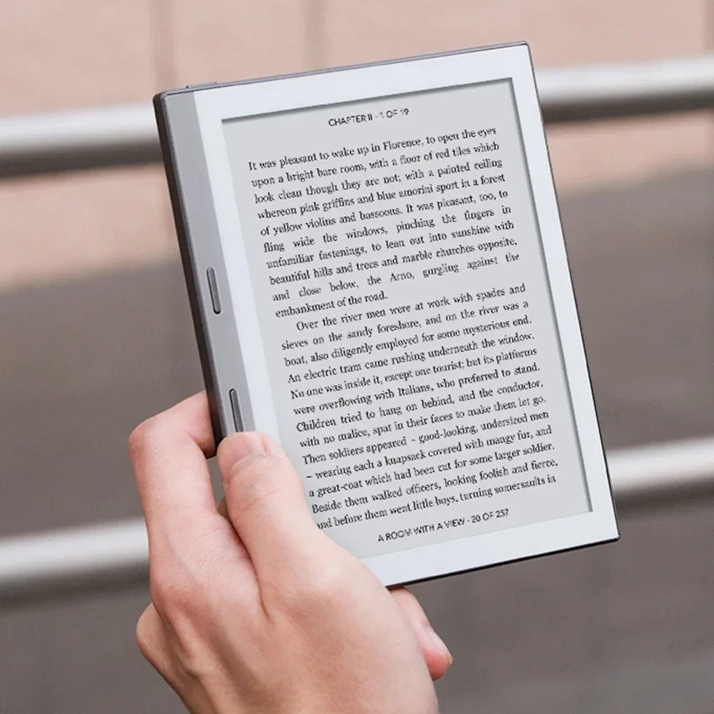 Cool Gadgets Electronic eink S - Electronics And Gadgets With I recension och pris